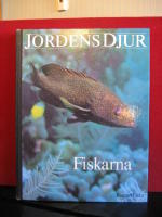 Jordens djur 10 - Fiskarna