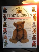 Allt om Nalle - Teddybjörnen