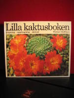 Lilla kaktusboken