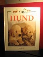 Min hund