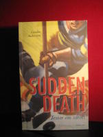 Sudden Death - Texter om idrott