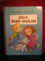 Lilla Hund-skolan