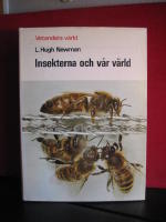 Insekterna och vår värld