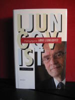 Dopingjägaren Arne Ljungqvist