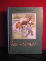 Åke + Semlan