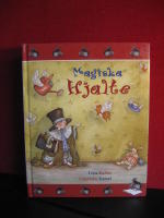 Magiska Hjalte