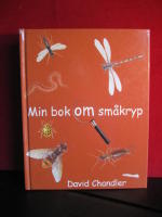 Min bok om småkryp