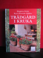 Trädgård i kruka