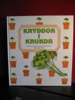 Kryddor i krukor