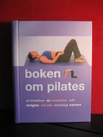 Boken om Pilates