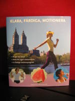 Klara, färdiga, motionera