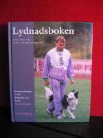 Lydnadsboken I - II - III - Elit / Appell Lägre Högre Elit