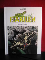 Så lever Fjärilen