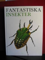 Fantastiska insekter