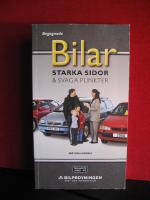 Begagnade bilar - starka sidor & svaga punkter / 2006
