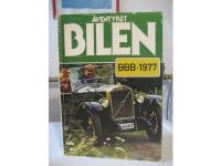 Äventyret Bilen
