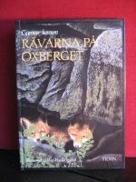 Rävarna på Oxberget