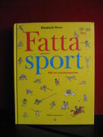 Fatta sport - Allt om sommarsporter