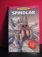 Spindlar