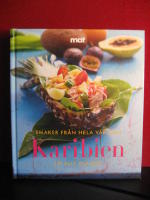Smaker från hela världen 13 - Karibien