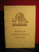 Bilder ur lanthandelns historia