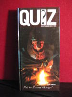 Quiz - Vad vet du om vikingar?