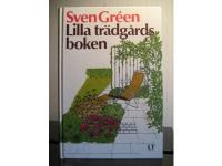 Lilla trädgårdsboken