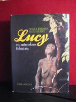 Lucy och människans förhistoria