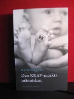 Den KRAV-märkta människan