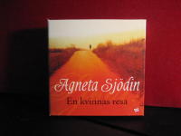 CD - En kvinnas resa