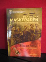 Den stora maskeraden : sovjetrysk militär vilseledning, Maskirovka, sett i ett historiskt perspektiv