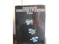 Insekter i flykten