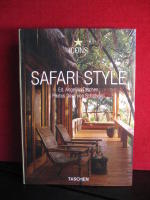 Safari style