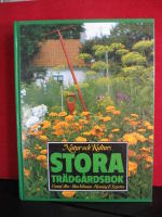 Natur och kulturs Stora trädgårdsbok