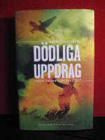 Dödliga uppdrag under andra världskriget