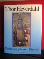 Påskön, en gåta som fått svar