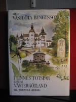 Med Västgöta-Bengtsson i Linnés fotspår genom Västergötland