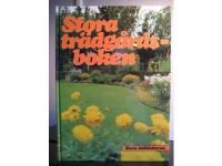 Stora trädgårdsboken