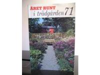 Året runt i trädgården 71