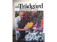 min Trädgård 1978
