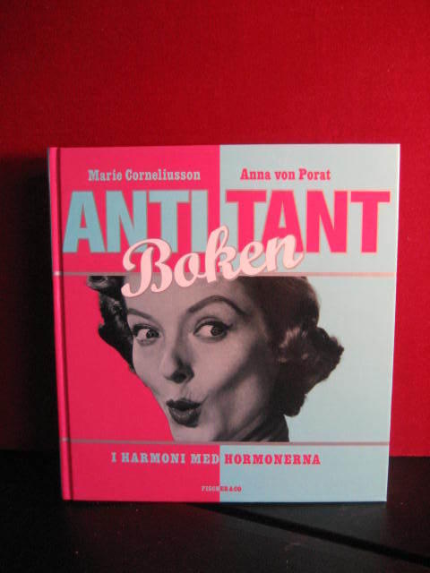 Antitantboken