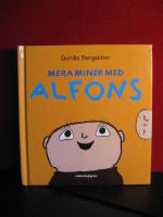 Mera miner med Alfons
