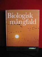 Biologisk mångfald - NSF 1990