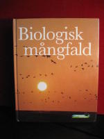 Biologisk mångfald