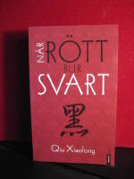 När rött blir svart