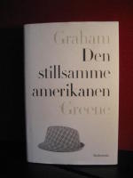 Den stillsamme amerikanen
