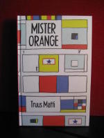 Mister Orange