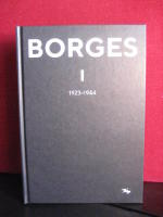 BORGES 1 : 1923-1944