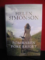 Sommaren före kriget