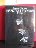 Insekter i flykten